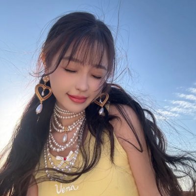 红发女郎