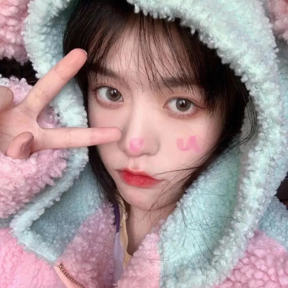 她的微笑和圈套